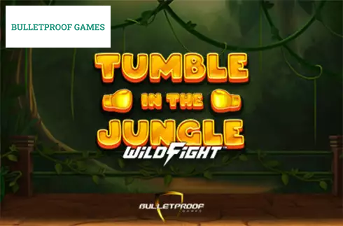 Tumble in the Jungle Wild Fight